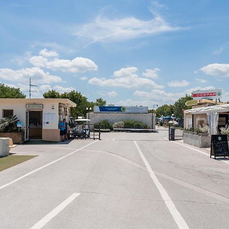 Club Del Sole Riccione Easy Camping Village Exterior foto